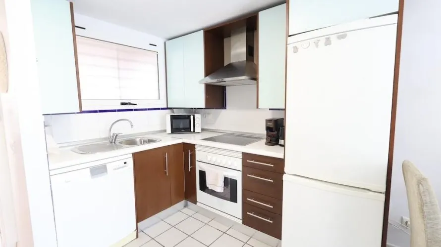 Квартира 63м² в Аликанте, Испания №2998 № 12