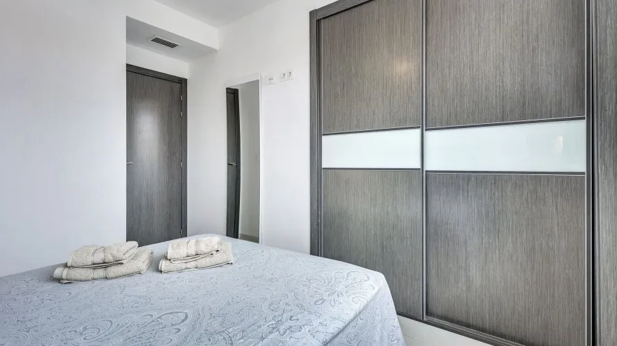 Квартира 114м² в Торревьеха, Испания №2934 № 11