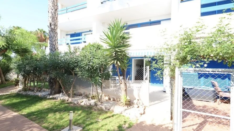 Квартира 63м² в Аликанте, Испания №2998 № 1
