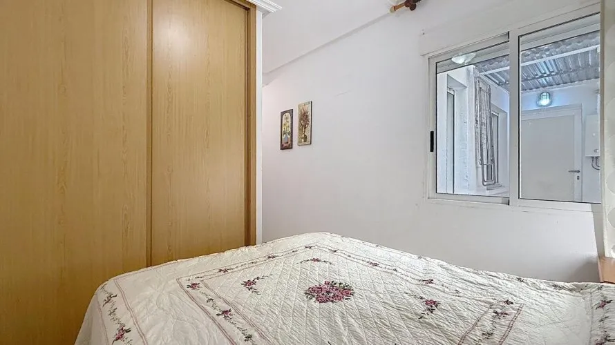 Квартира с 1 спальней в Торревьеха, Испания №3010 № 7