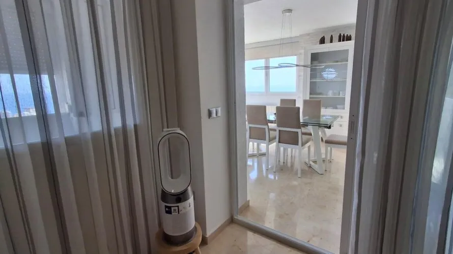 Квартира 136м² в Бенидорм, Испания №3000 № 18