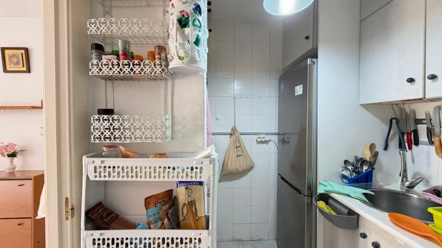Дом с 2 спальнями в Торревьеха, Испания №2953 № 5