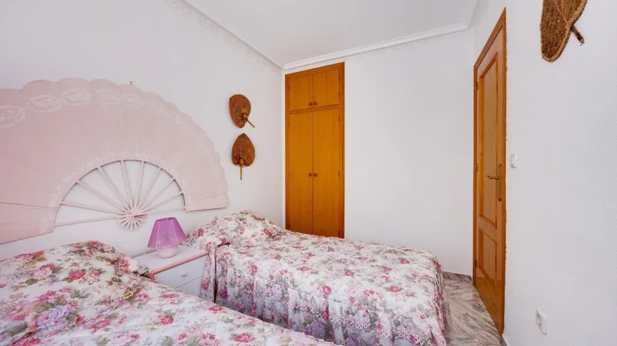 Квартира 70м² в Торревьеха, Испания №2927 № 13