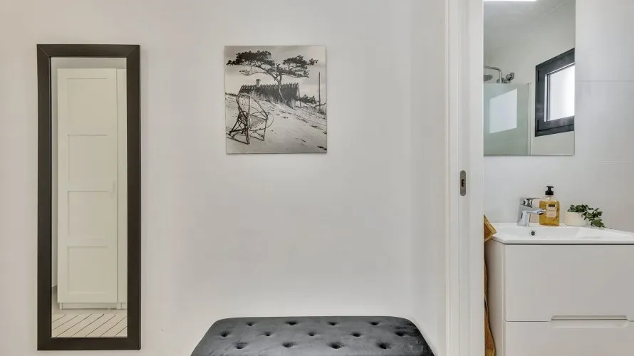Квартира 145м² в Лос-Алькасарес, Испания №2929 № 2
