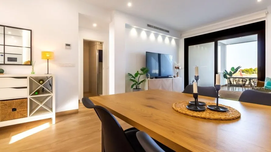Квартира 75м² в Лос Балконес, Испания №2935 № 24