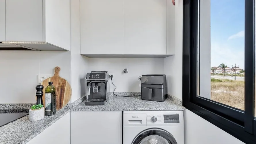 Квартира 145м² в Лос-Алькасарес, Испания №2929 № 18