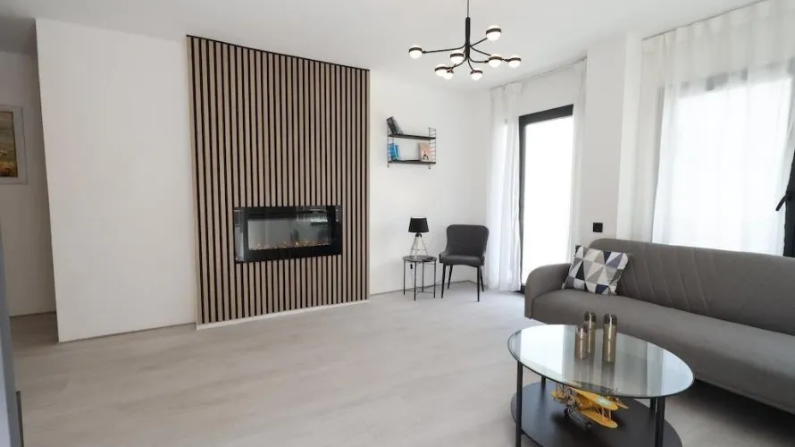 Пентхаус с 3 спальнями в Торревьеха, Испания №3043 № 11