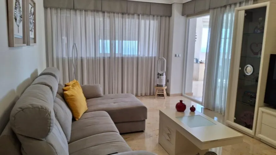 Квартира 136м² в Бенидорм, Испания №3000 № 22