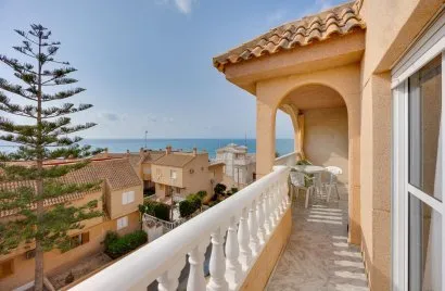 Квартира 70м² в Торревьеха, Испания №2927