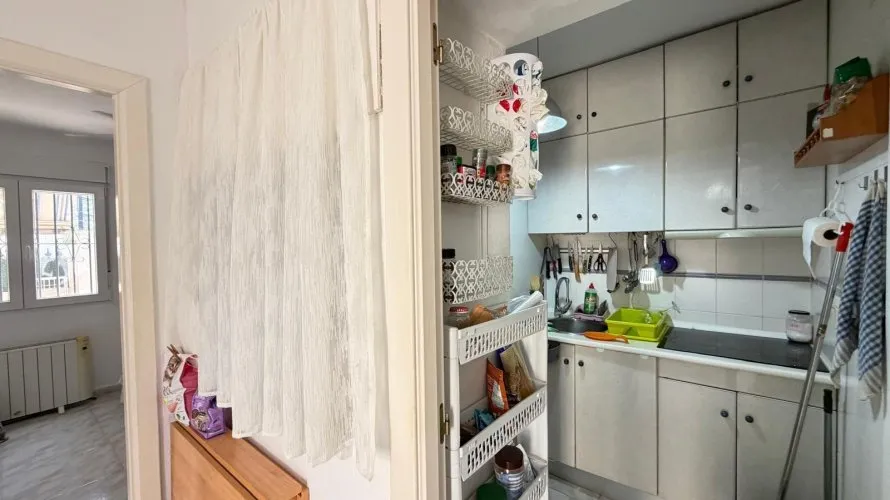 Дом с 2 спальнями в Торревьеха, Испания №2953 № 9