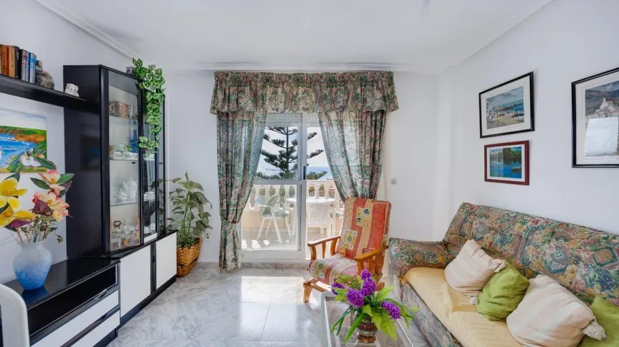 Квартира 70м² в Торревьеха, Испания №2927 № 22