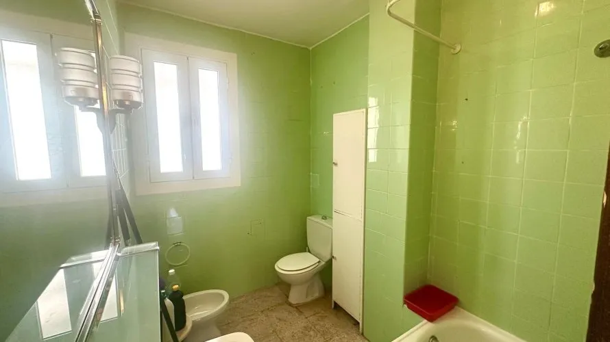 Квартира 84м² в Аликанте, Испания №2947 № 13