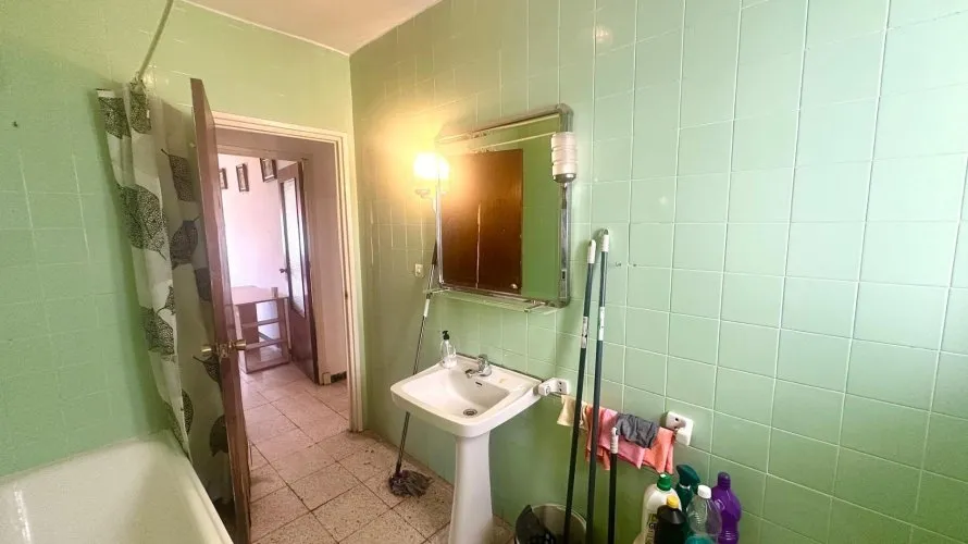 Квартира 84м² в Аликанте, Испания №2947 № 12