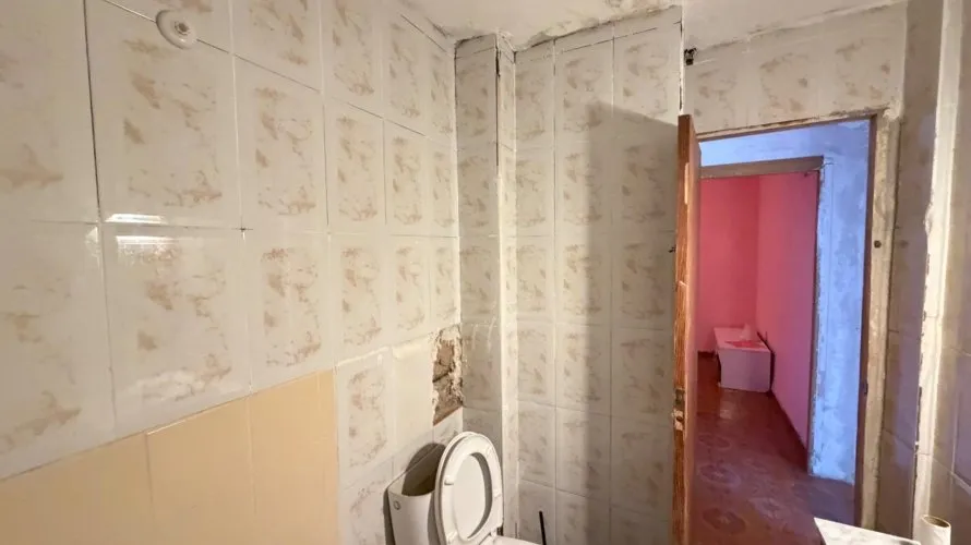 Квартира 75м² в Аликанте, Испания №2958 № 1