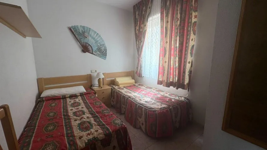 Квартира с 1 спальней в Торревьеха, Испания №3045 № 18