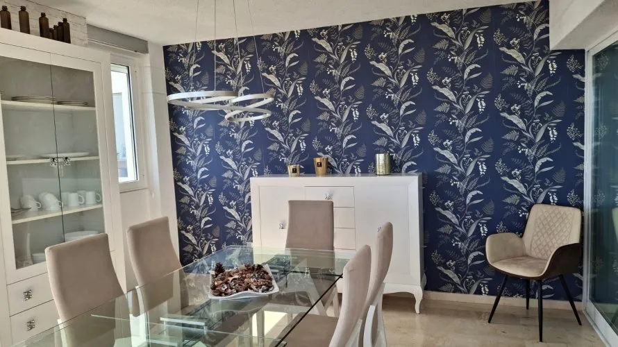 Квартира 136м² в Бенидорм, Испания №3000 № 7