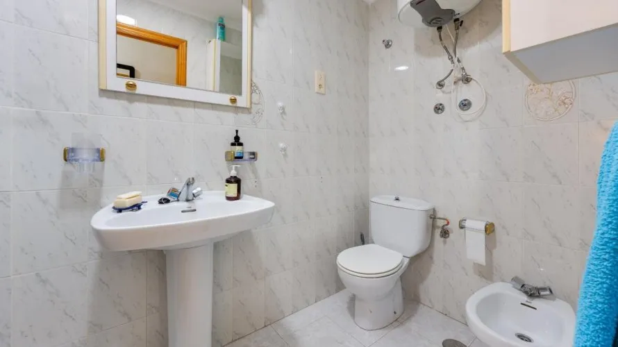 Квартира 65м² в Торревьеха, Испания №3281 № 4