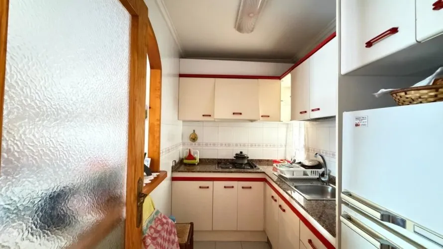 Квартира с 1 спальней в Торревьеха, Испания №3257 № 16