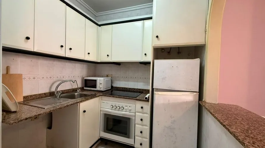 Квартира с 2 спальнями в Торревьеха, Испания №3098 № 13