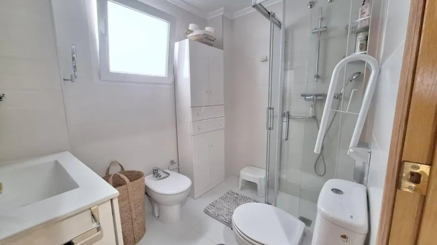 Квартира 80м² в Торревьеха, Испания №3291 № 2
