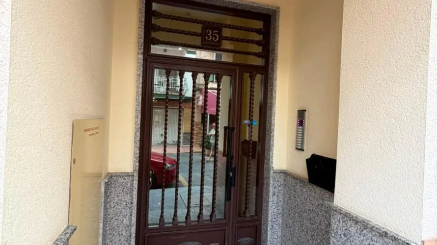 Квартира с 1 спальней в Торревьеха, Испания №3228 № 23