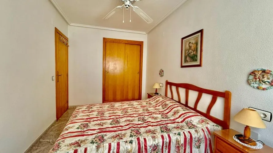 Квартира с 2 спальнями в Торревьеха, Испания №3068 № 5
