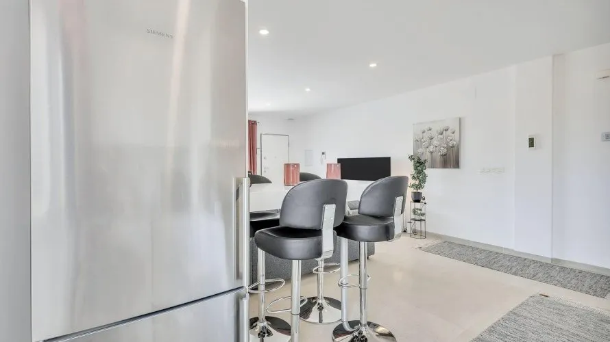 Квартира 145м² в Лос-Алькасарес, Испания №3162 № 15