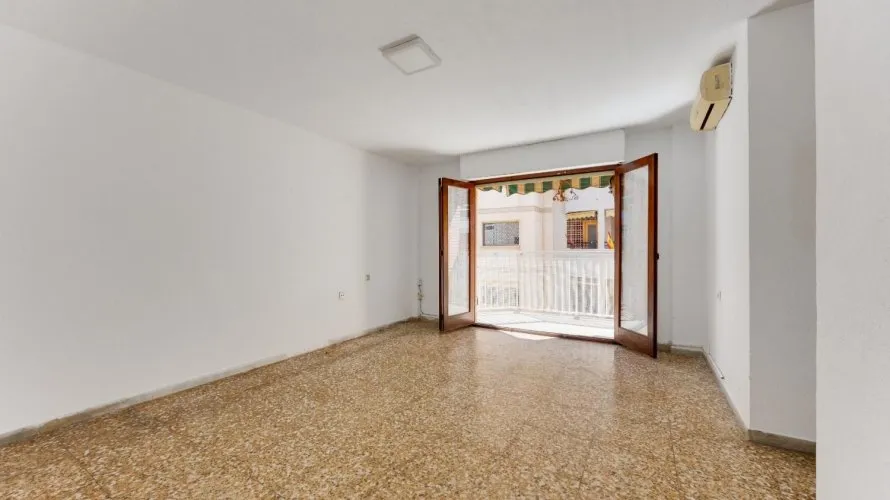 Квартира 105м² в Торревьеха, Испания №3279 № 15
