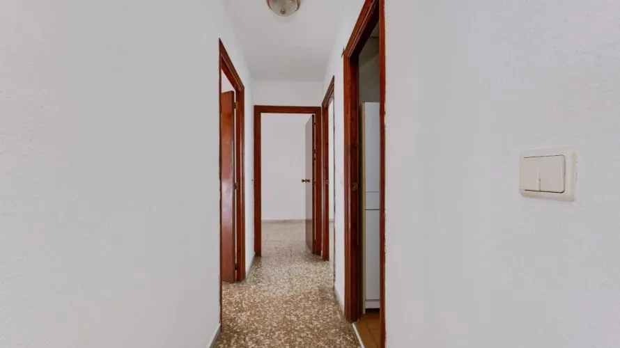 Квартира 105м² в Торревьеха, Испания №3279 № 14