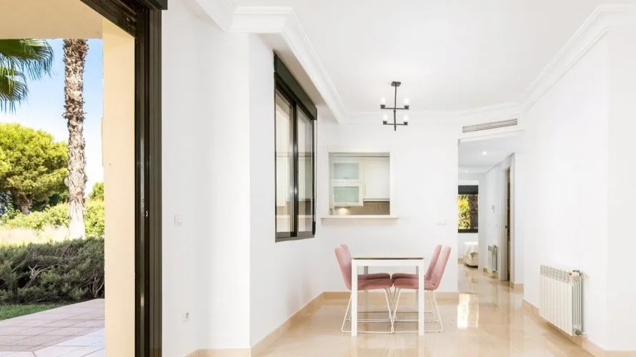 Квартира 85м² в Сан-Хавьер, Испания №3159 № 21