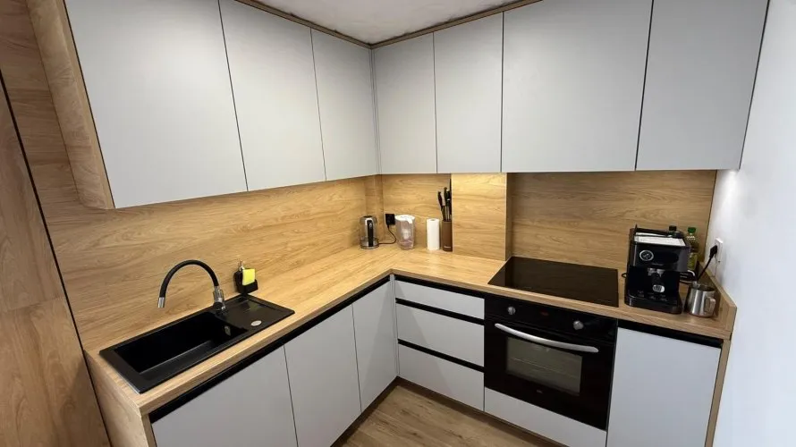 Квартира 90м² в Аликанте, Испания №3148 № 19