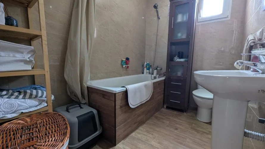 Квартира с 3 спальнями в Торревьеха, Испания №3141 № 2