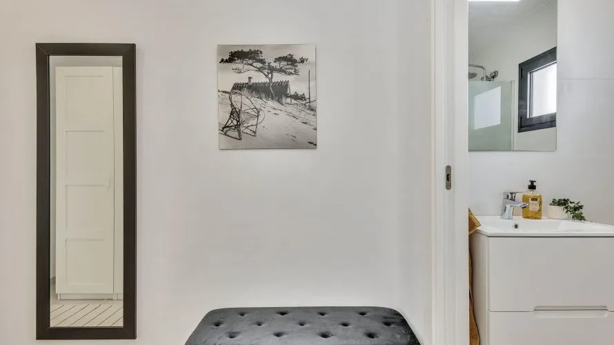 Квартира 145м² в Лос-Алькасарес, Испания №3162 № 1
