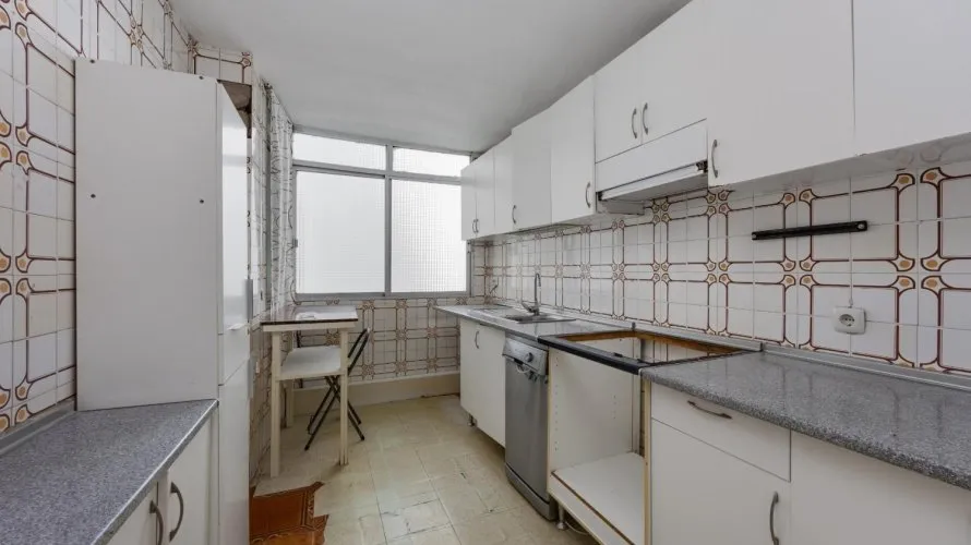Квартира 105м² в Торревьеха, Испания №3279 № 17