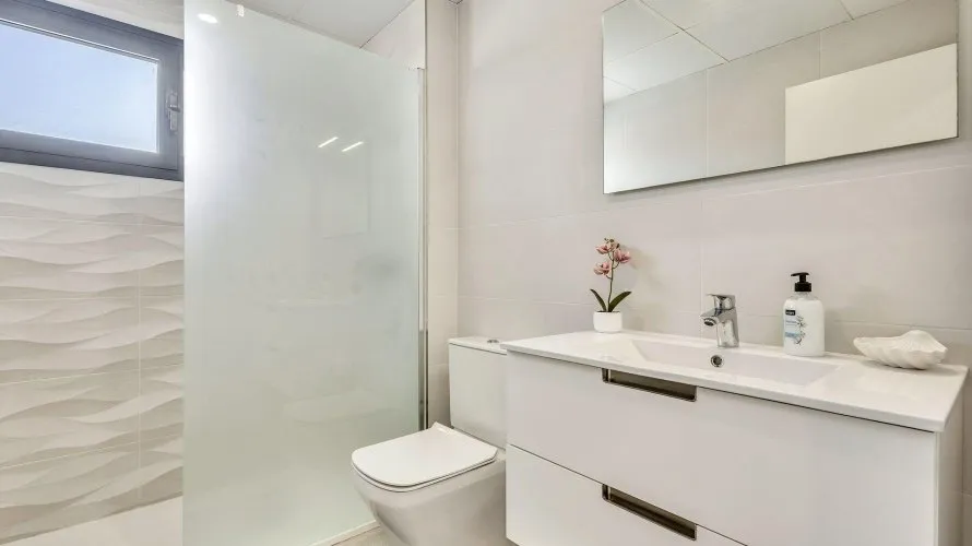 Квартира 145м² в Лос-Алькасарес, Испания №3162 № 3