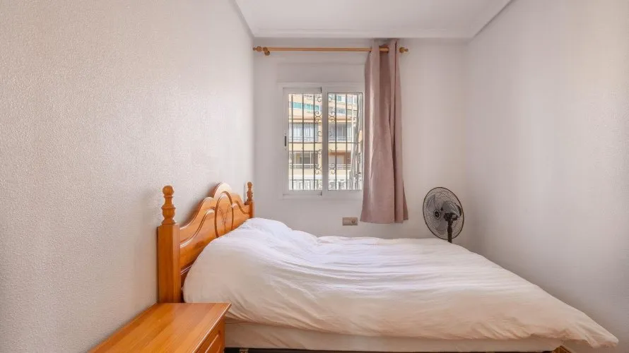Квартира 57м² в Ла Мата, Испания №3166 № 16