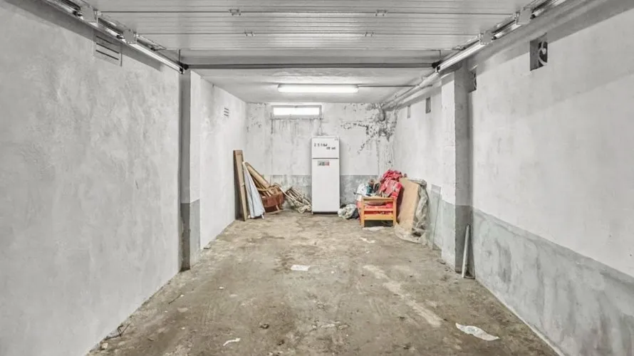 Квартира 120м² в Торревьеха, Испания №3096 № 1