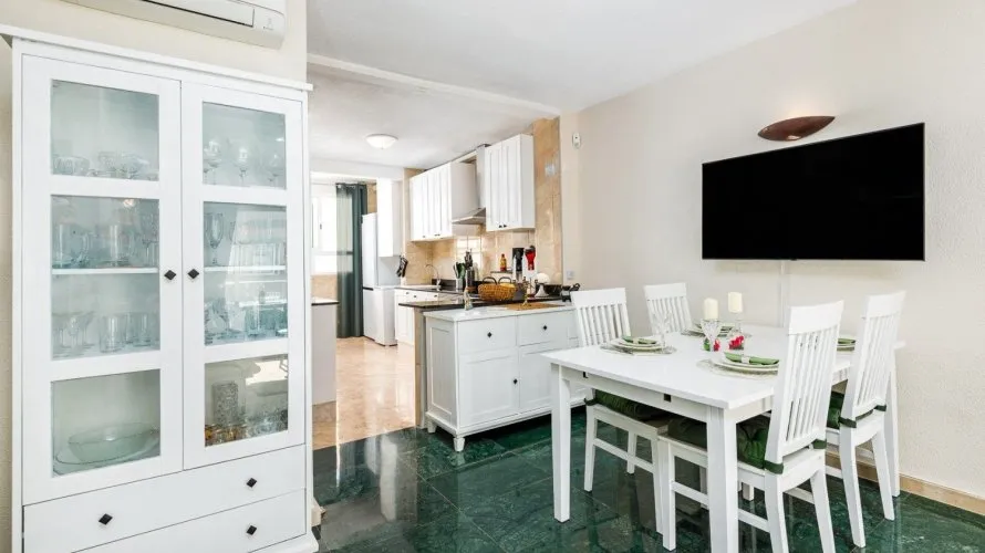 Квартира 89м² в Торревьеха, Испания №3285 № 18