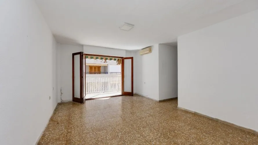 Квартира 105м² в Торревьеха, Испания №3279 № 16