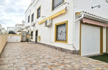 Квартира 150м² в Лос Альтос, Испания №3094