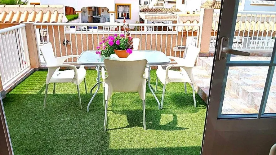 Квартира 150м² в Лос Альтос, Испания №3094 № 5