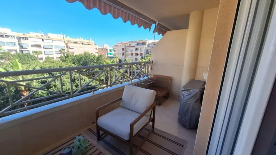 Квартира 80м² в Торревьеха, Испания №3291 № 15