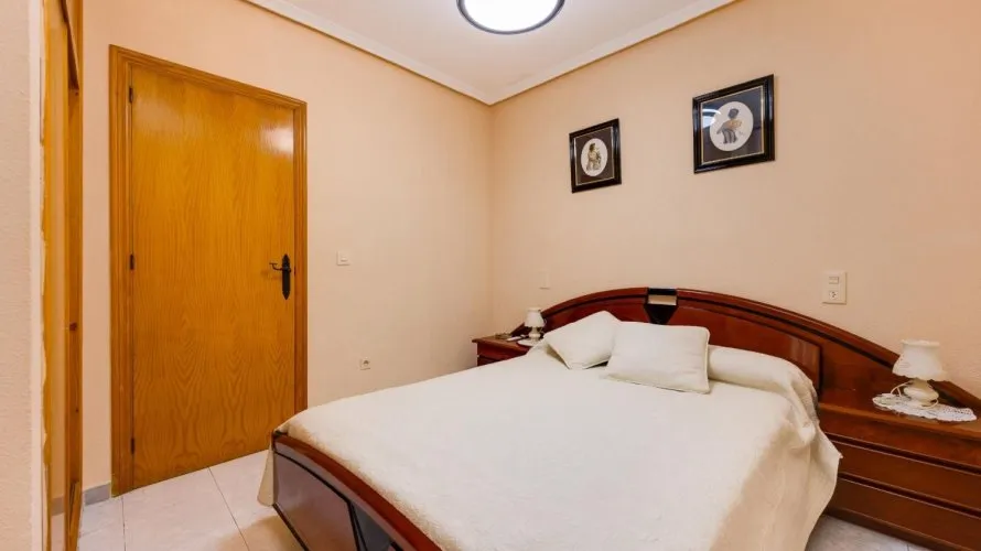 Квартира 65м² в Торревьеха, Испания №3281 № 14