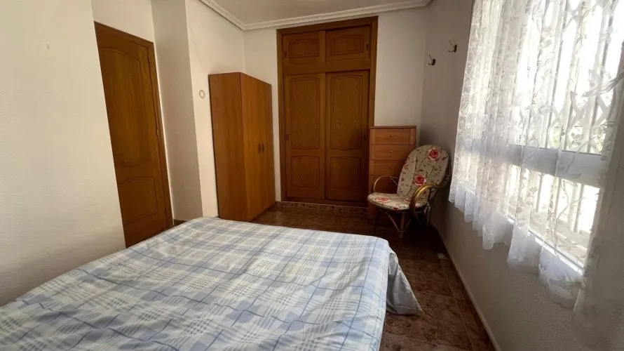 Квартира с 2 спальнями в Торревьеха, Испания №3100 № 7