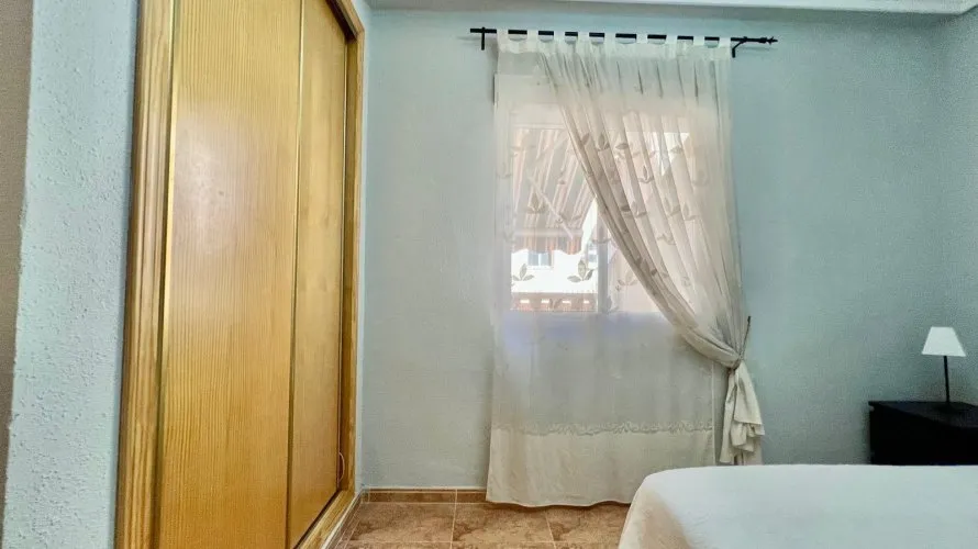 Квартира с 1 спальней в Торревьеха, Испания №3210 № 8