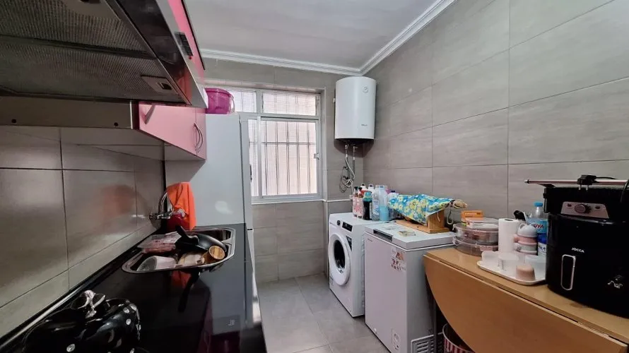 Квартира с 2 спальнями в Аликанте, Испания №3208 № 25