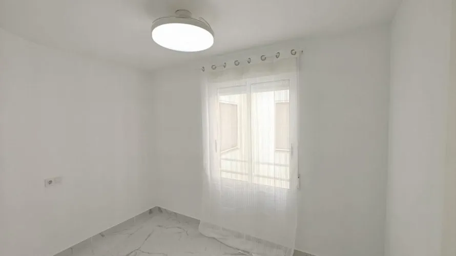 Квартира 85м² в Торревьеха, Испания №3277 № 1