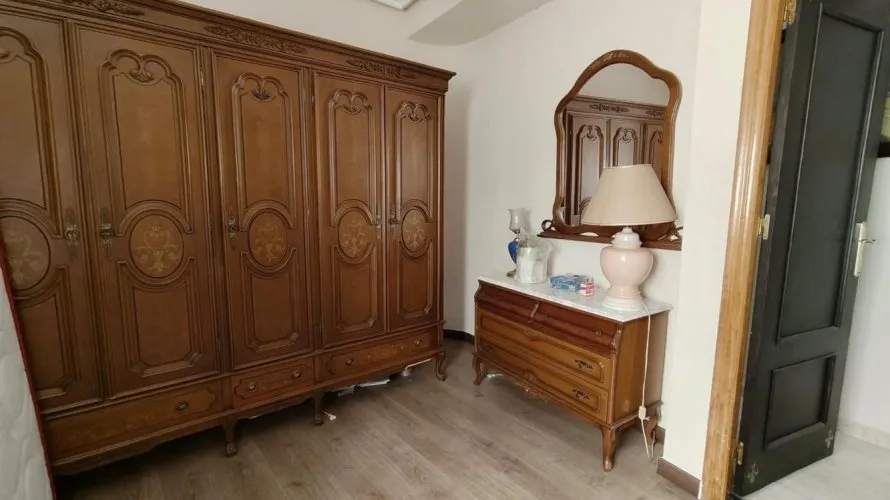 Квартира с 3 спальнями в Торревьеха, Испания №3292 № 19
