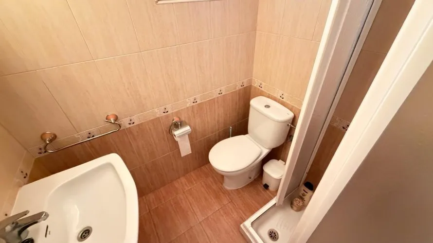 Квартира с 3 спальнями в Торревьеха, Испания №3202 № 13