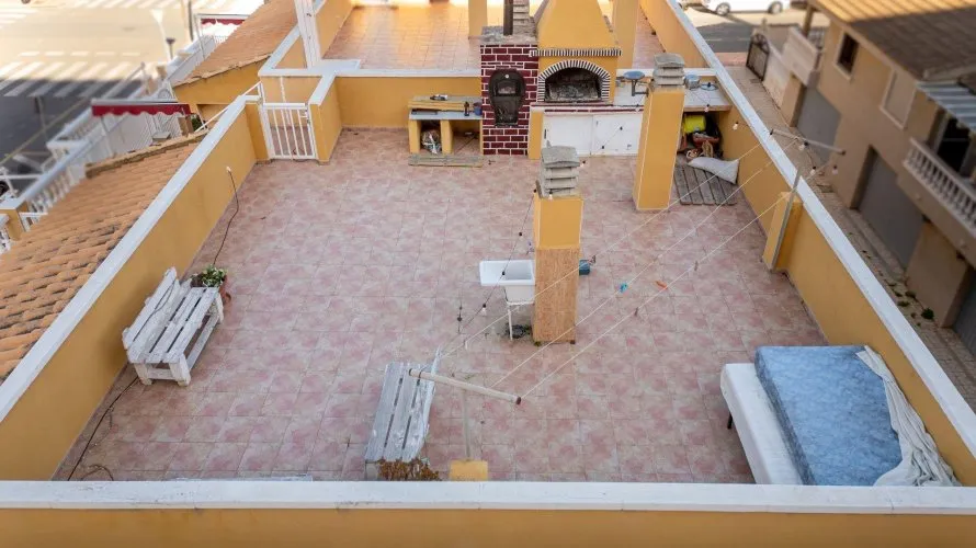 Квартира 57м² в Ла Мата, Испания №3166 № 1